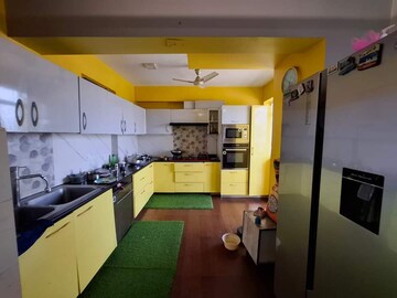 Master Bedroom in 3 BHK Apartment at Bestech Park View Spa Next, Sector 67 – for Sale