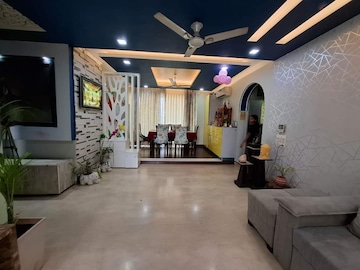 Gym in 3 BHK Apartment at Bestech Park View Spa Next, Sector 67 – for Sale