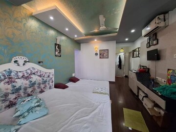 Master Bedroom in 3 BHK Apartment at Bestech Park View Spa Next, Sector 67 – for Sale