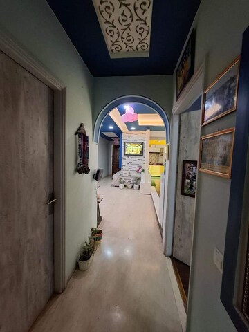 Building Lobby in 3 BHK Apartment at Bestech Park View Spa Next, Sector 67 – for Sale