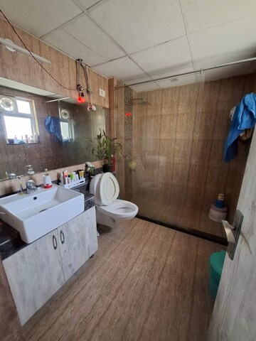 Kitchen in 3 BHK Apartment at Bestech Park View Spa Next, Sector 67 – for Sale