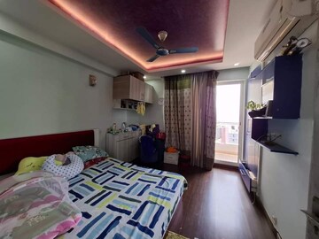 Bedroom in 3 BHK Apartment at Bestech Park View Spa Next, Sector 67 – for Sale