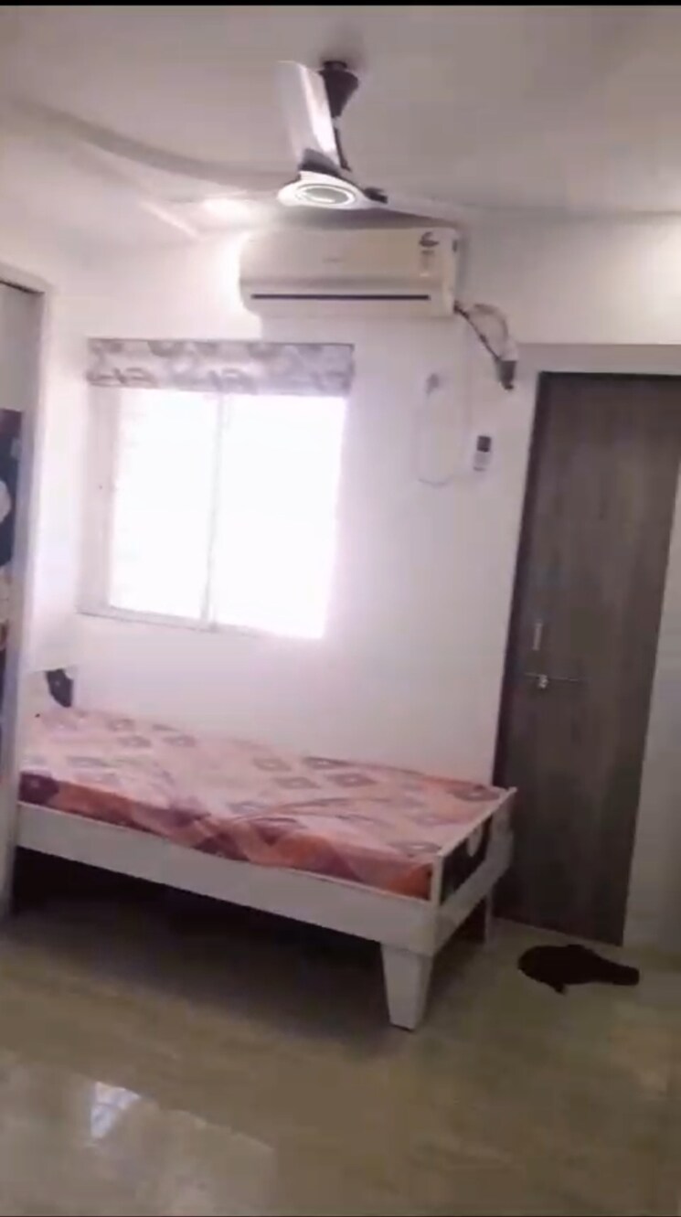 Bathroom, stone-bappa-residency 3 Bedroom 1300 Sq.Ft. Apartment In Hinjewadi Pune 7429649