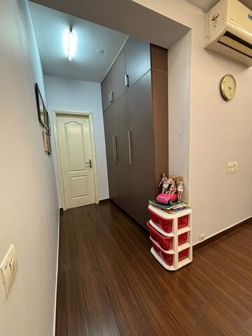 Bathroom in 4 BHK Apartment at Bestech Park View Spa Next, Sector 67 – for Sale