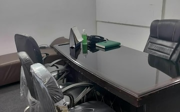 Office Space For Sale in Janakpuri
