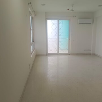 Building Lobby in 3 BHK Apartment at Indiabulls Centrum Park, Sector 103 – for Sale