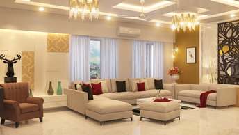 4 BHK Builder Floor For Resale in Rajouri Garden Delhi  7383036