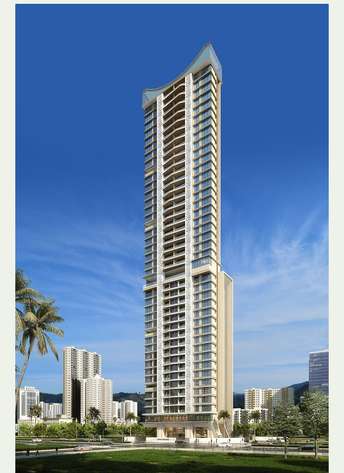 3 BHK Apartment For Resale in Moraj Opulence Mahim Mumbai  7429673