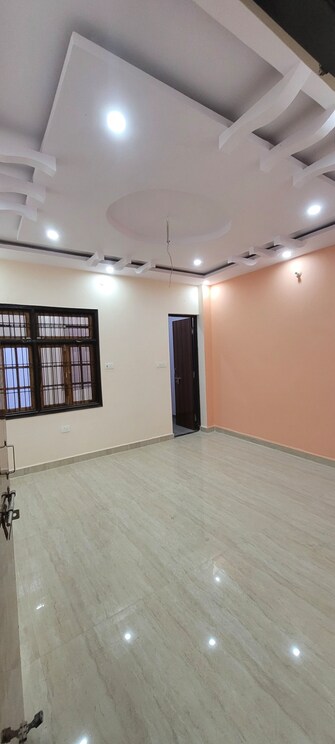 3 BHK Independent House For Resale in Amausi Lucknow  7429683