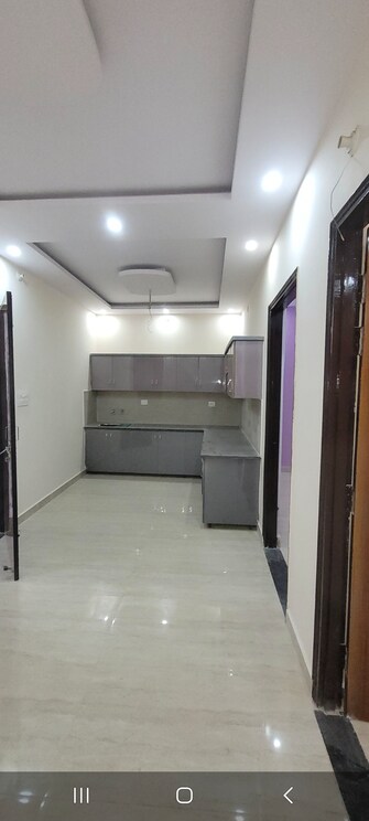 3 BHK Independent House For Resale in Amausi Lucknow  7429683