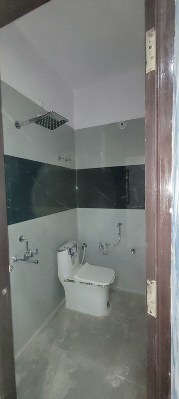 Bathroom in 3 BHK Independent House at Amausi – for Sale
