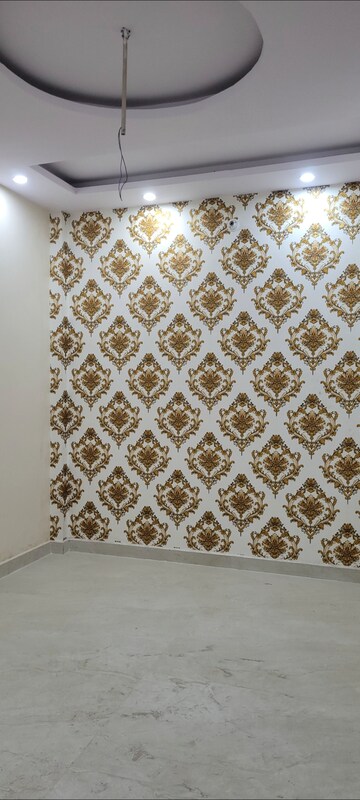 Room in 3 BHK Independent House at Amausi – for Sale