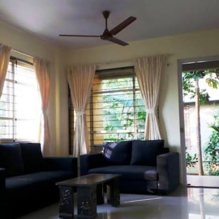 Living Room, shree-venkatesh-vrundavan 2 Bedroom 871 Sq.Ft. Apartment In Purandar Pune 7429694