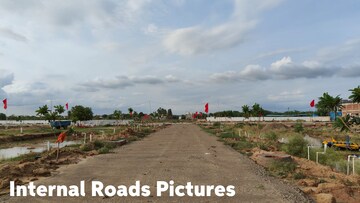 Plot Area in  Plot at Dera Bassi – for Sale