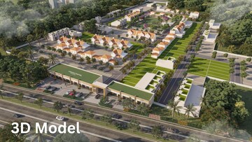 Master Plan in  Plot at Dera Bassi – for Sale