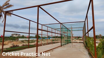  Plot – Exterior View View at Dera Bassi - for Sale