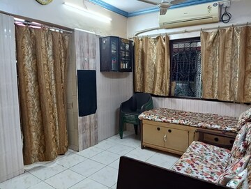 1 BHK Apartment For Sale in Laxmi Tower Mira Road, Mira Road
