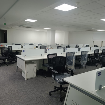 Commercial Office Space 9000 Sq.Ft. For Rent in Hi Tech City Hyderabad  7429717