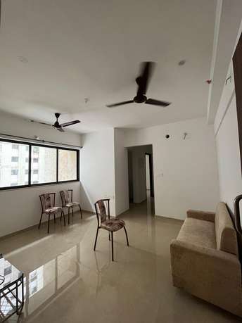 1 BHK Apartment For Rent in Lodha Palava Downtown Dombivli East Thane  7429789