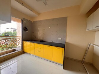 2 BHK Apartment For Resale in Hiranandani Athena Ghodbunder Road Thane  7429786