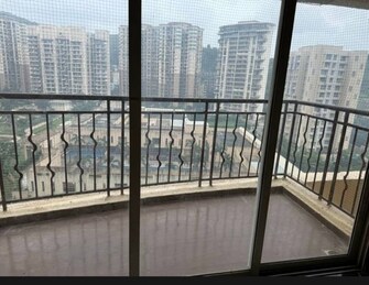 2 BHK Apartment For Rent in Nahar Cayenne Powai Mumbai  7429805