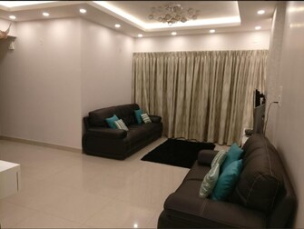 2 BHK Apartment For Rent in Plama Heights Hennur Bangalore  7429803