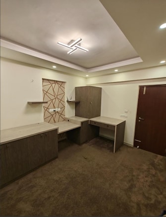 2 BHK Apartment For Rent in Plama Heights Hennur Bangalore  7429803