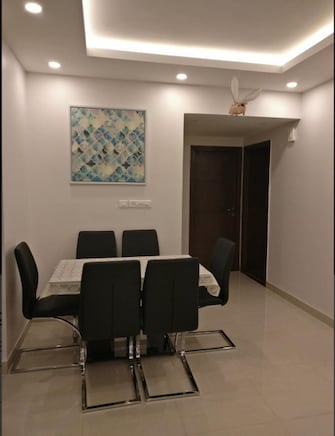 2 BHK Apartment For Rent in Plama Heights Hennur Bangalore  7429803