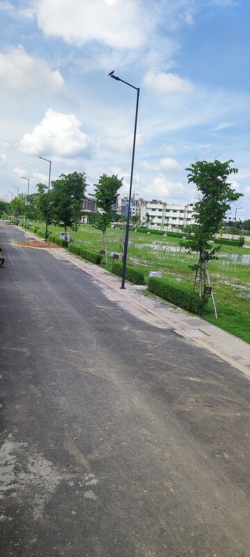  Plot – Exterior View View at BPTP District 3, Sector 85 - for Sale