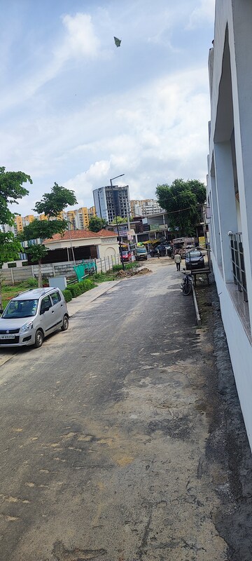  Plot – Exterior View View at BPTP District 3, Sector 85 - for Sale
