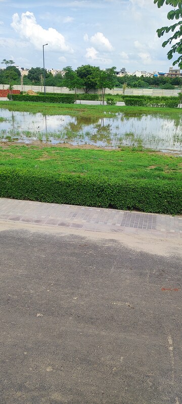 Plot Area in  Plot at BPTP District 3, Sector 85 – for Sale