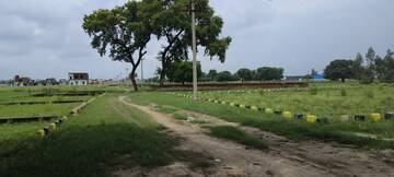 Plot Area in  Plot at Faizabad Road – for Sale