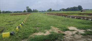 Plot Area in  Plot at Faizabad Road – for Sale