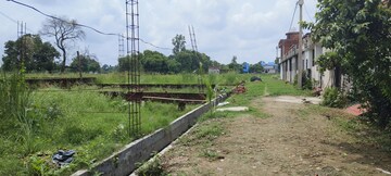 Plot Area in  Plot at Faizabad Road – for Sale