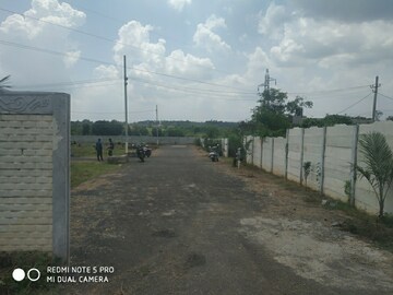  Plot For Sale in Gangasandra