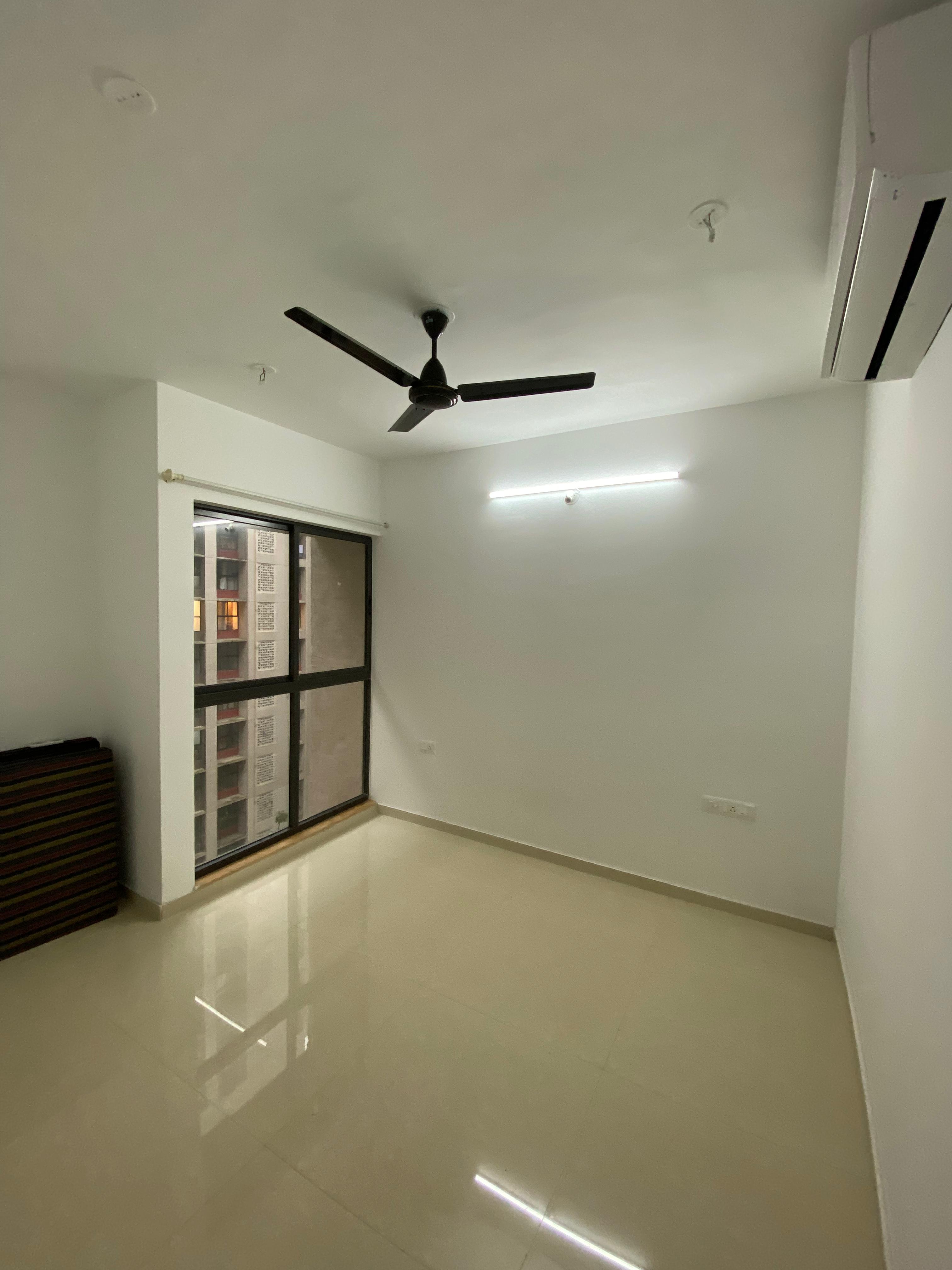 2 BHK Apartment For Rent in Lodha Palava Downtown Dombivli East Thane  7429834