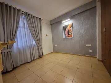 Bathroom in 3 BHK Apartment at Sushma Joynest ZRK, Ghazipur – for Sale