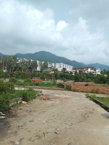 Plot Area in  Plot at Sahastradhara Road – for Sale