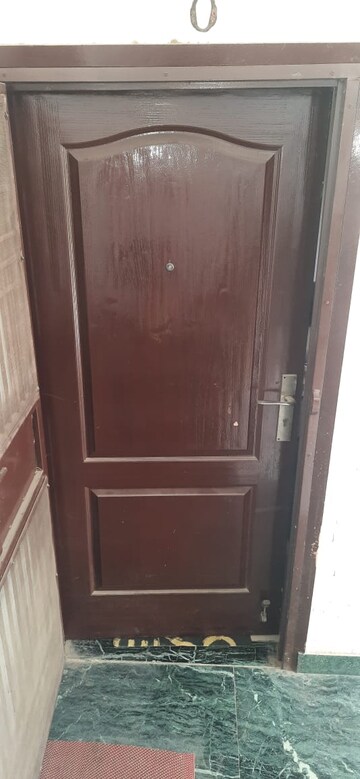 Bathroom in 3 BHK Builder Floor at BPTP Parkland, Sector 75 – for Sale