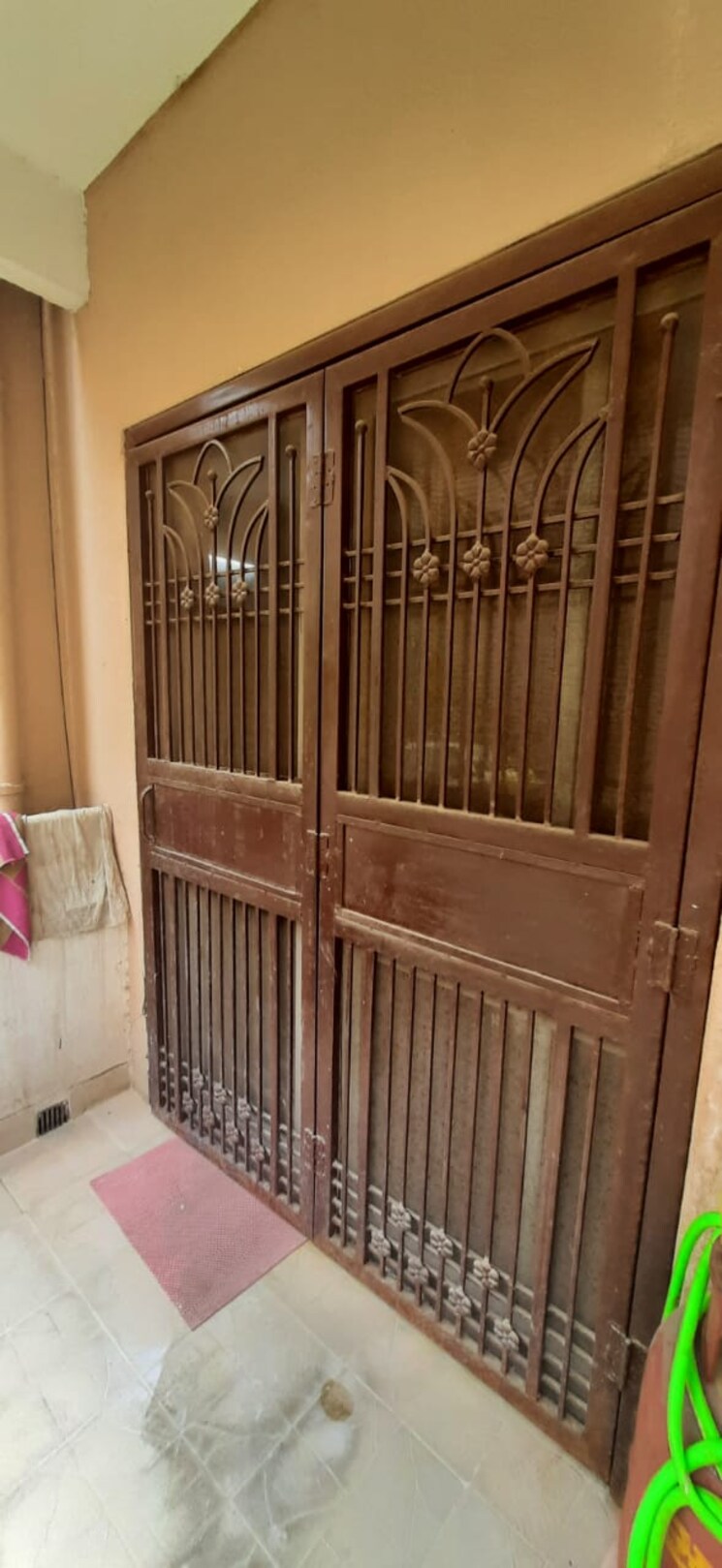 Balcony, bptp-parkland 3 Bedroom 180 Sq.Yd. Builder Floor In Sector 75 Faridabad 7429896