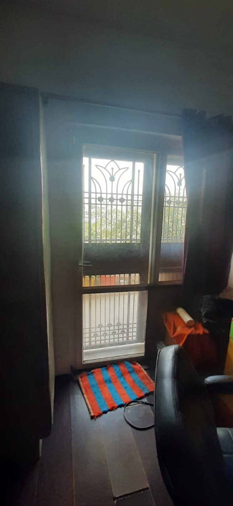 Bedroom, bptp-parkland 3 Bedroom 180 Sq.Yd. Builder Floor In Sector 75 Faridabad 7429896