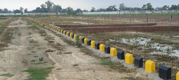  Plot – Exterior View View at Faizabad Road - for Sale