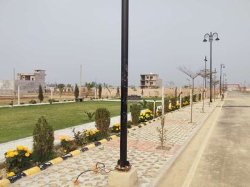  Plot – Exterior View View at Safedabad - for Sale