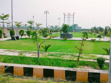  Plot – Garden View at Safedabad - for Sale