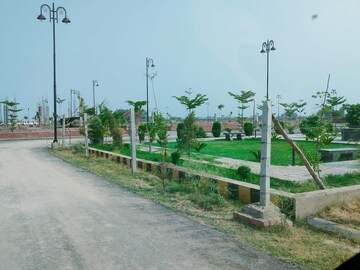 Plot Area in  Plot at Safedabad – for Sale