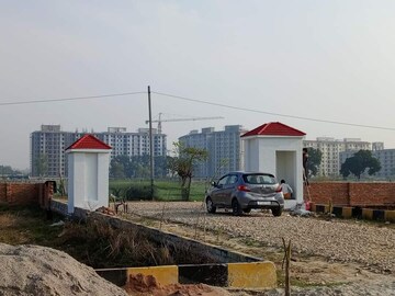  Plot – Exterior View View at Faizabad Road - for Sale
