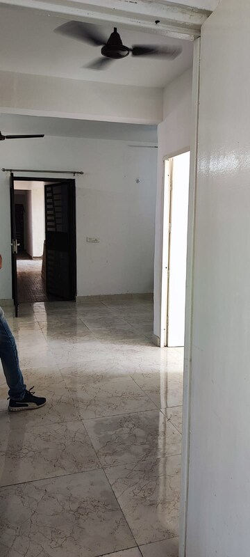 Building Lobby in 3 BHK Apartment at Conscient Habitat 78, Sector 78 – for Sale