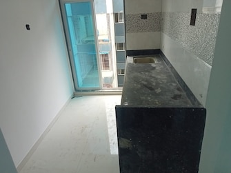 2 BHK Apartment For Resale in Uptown Bhaveshwar Oasis Ulwe Navi Mumbai  7429945