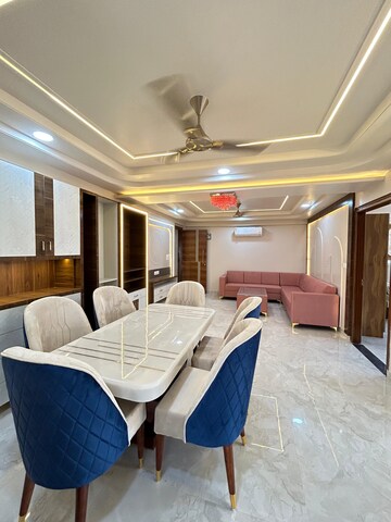 3 BHK Apartment For Sale in Jagatpura