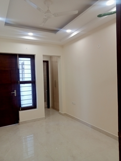 3 BHK Builder Floor For Rent in Fidato Honour Homes Sector 89 Faridabad  7430022